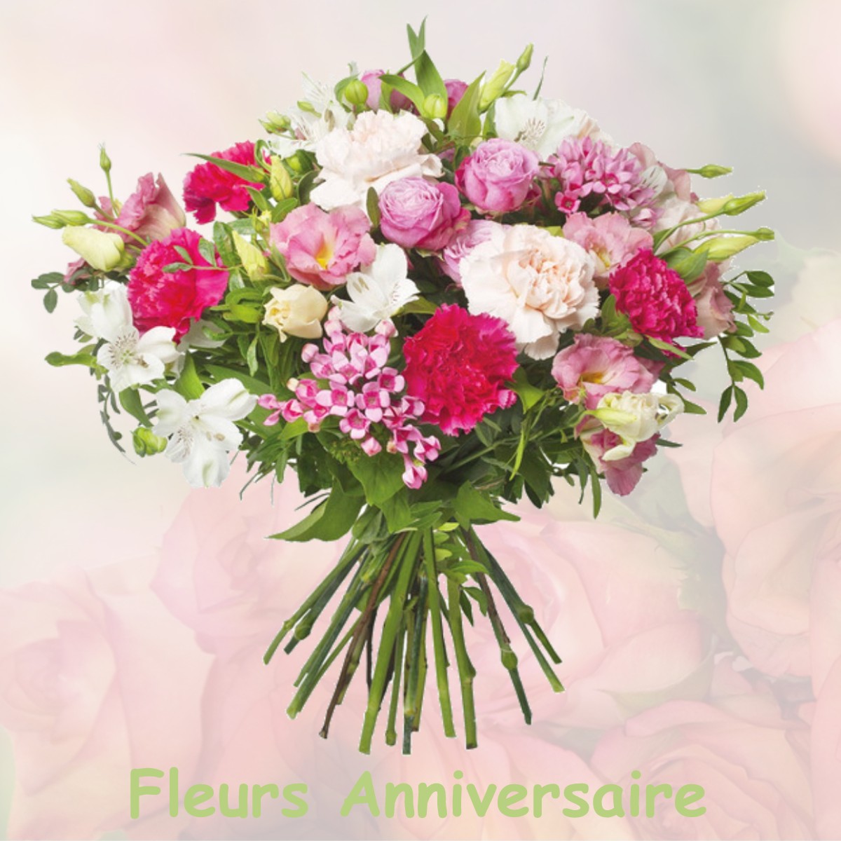 fleurs anniversaire FALEYRAS
